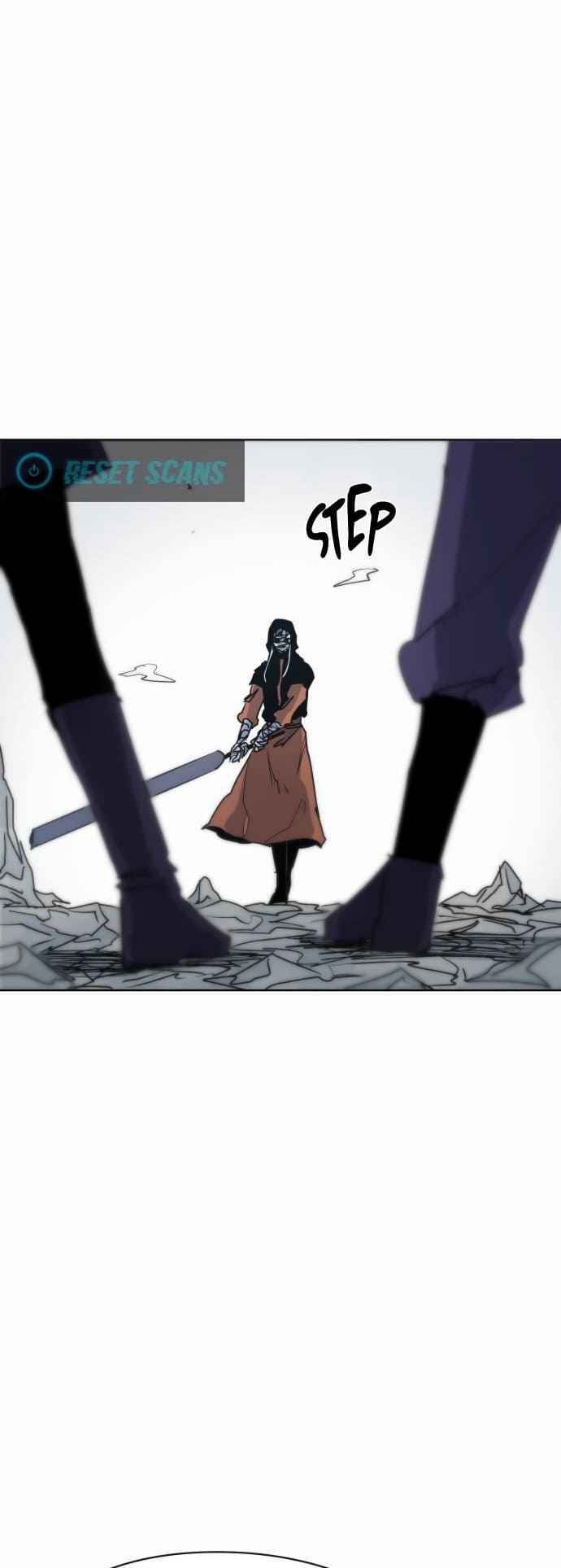Kỵ Sĩ Báo Thù: Chapter 17
