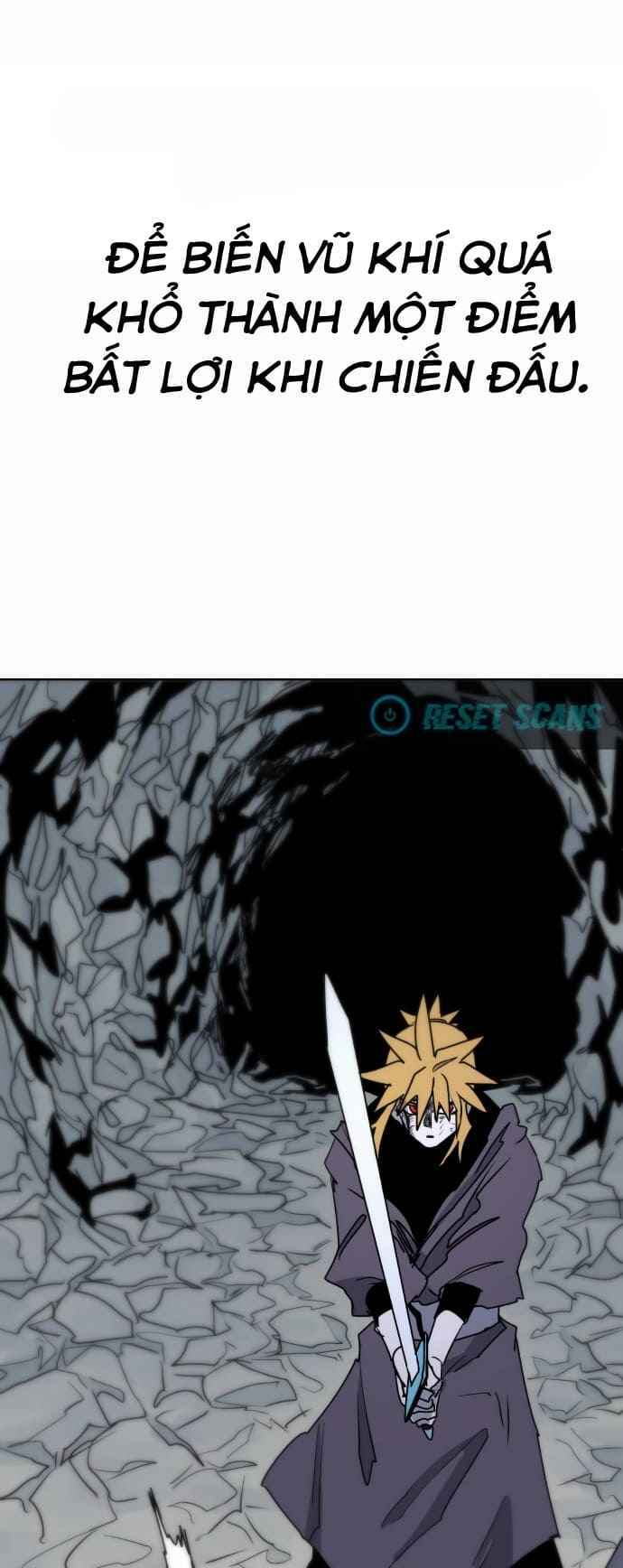 Kỵ Sĩ Báo Thù: Chapter 17