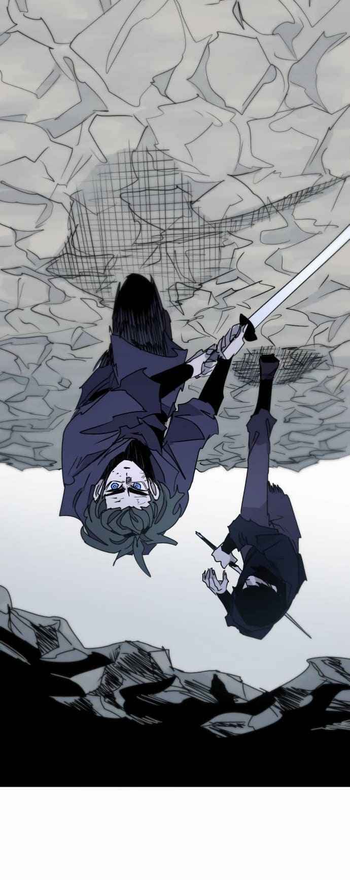 Kỵ Sĩ Báo Thù: Chapter 17