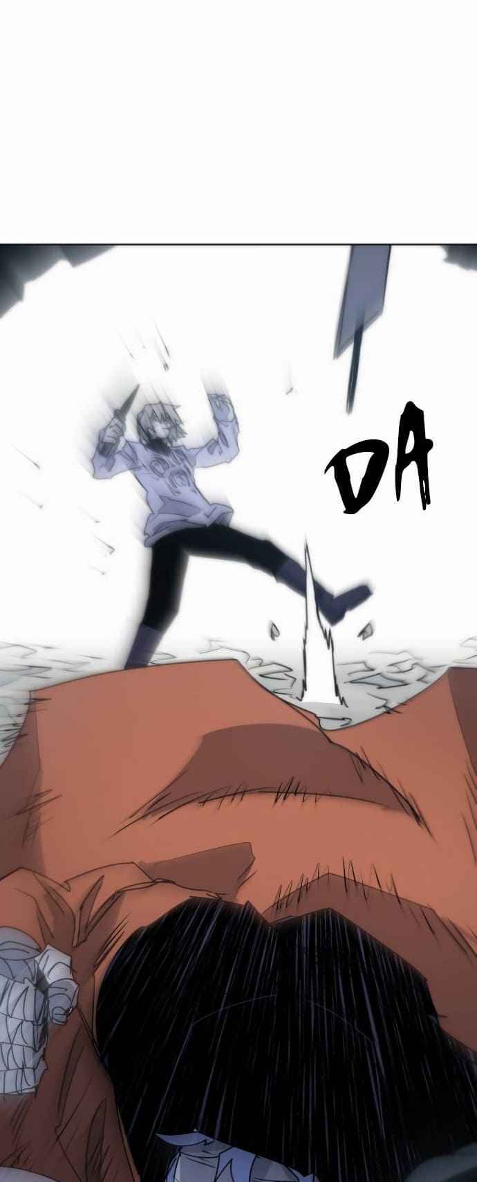 Kỵ Sĩ Báo Thù: Chapter 17