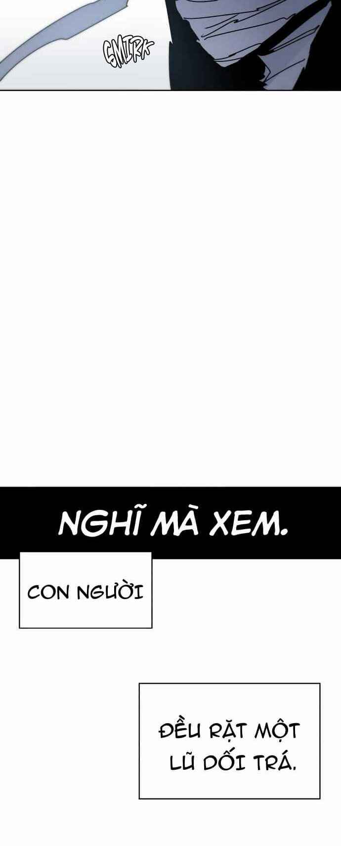 Kỵ Sĩ Báo Thù: Chapter 17