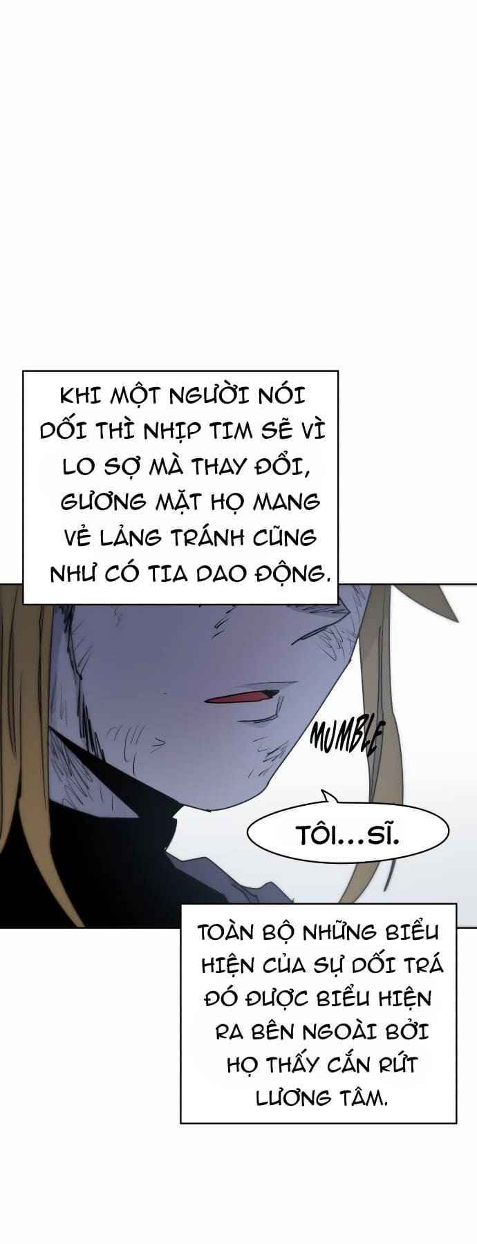 Kỵ Sĩ Báo Thù: Chapter 17