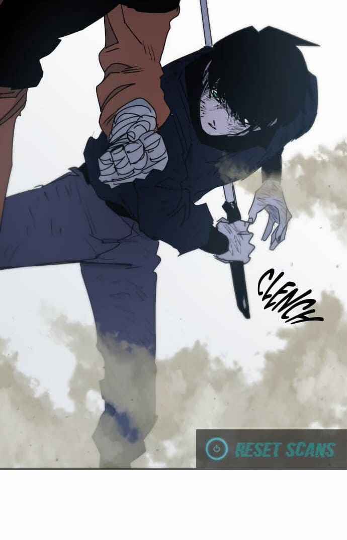 Kỵ Sĩ Báo Thù: Chapter 17