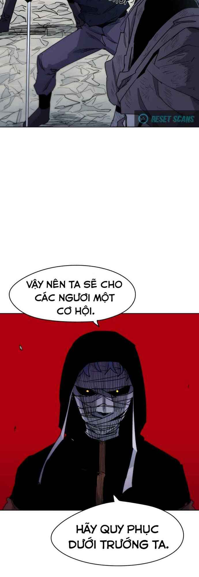 Kỵ Sĩ Báo Thù: Chapter 18