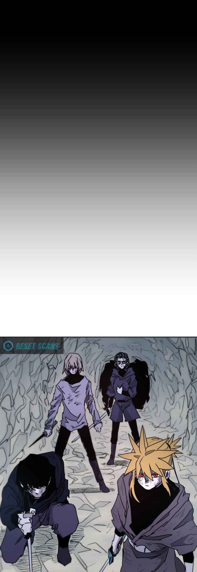 Kỵ Sĩ Báo Thù: Chapter 18