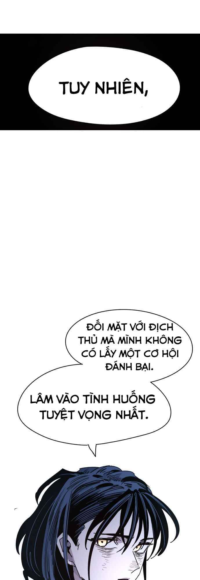 Kỵ Sĩ Báo Thù: Chapter 18