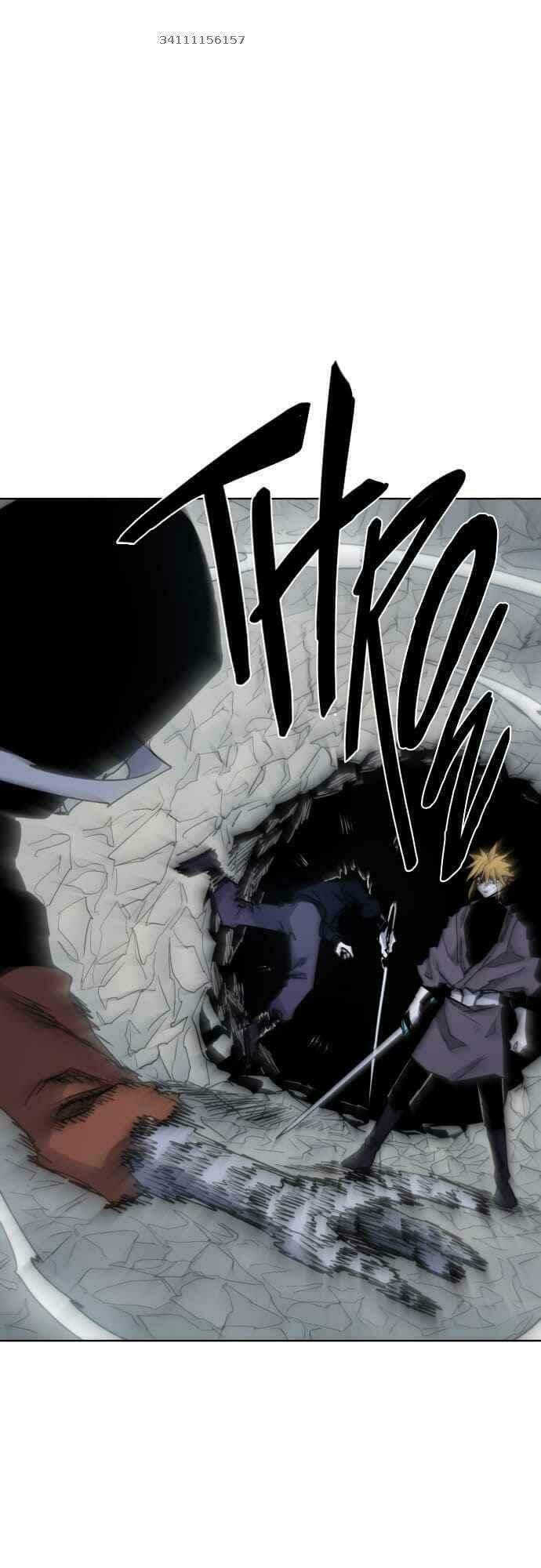 Kỵ Sĩ Báo Thù: Chapter 18