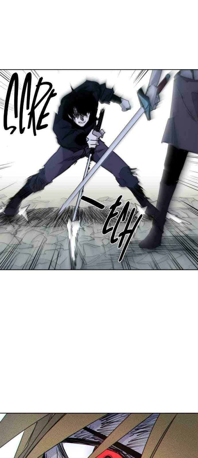 Kỵ Sĩ Báo Thù: Chapter 18