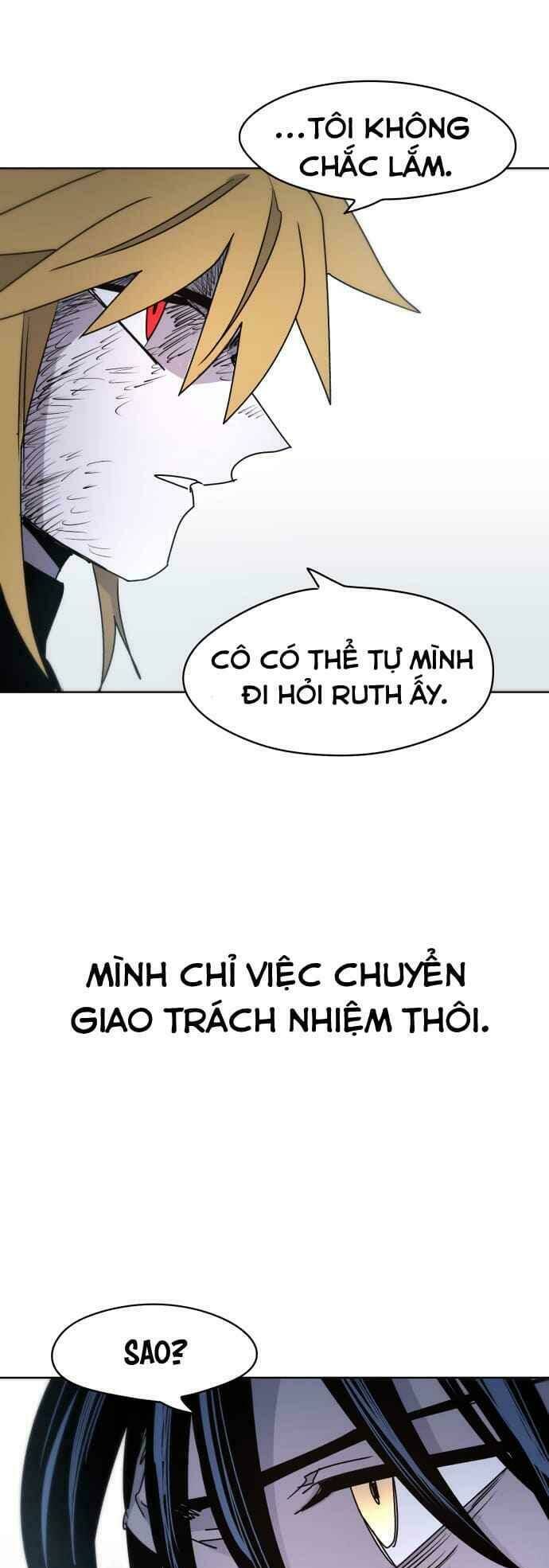 Kỵ Sĩ Báo Thù: Chapter 19