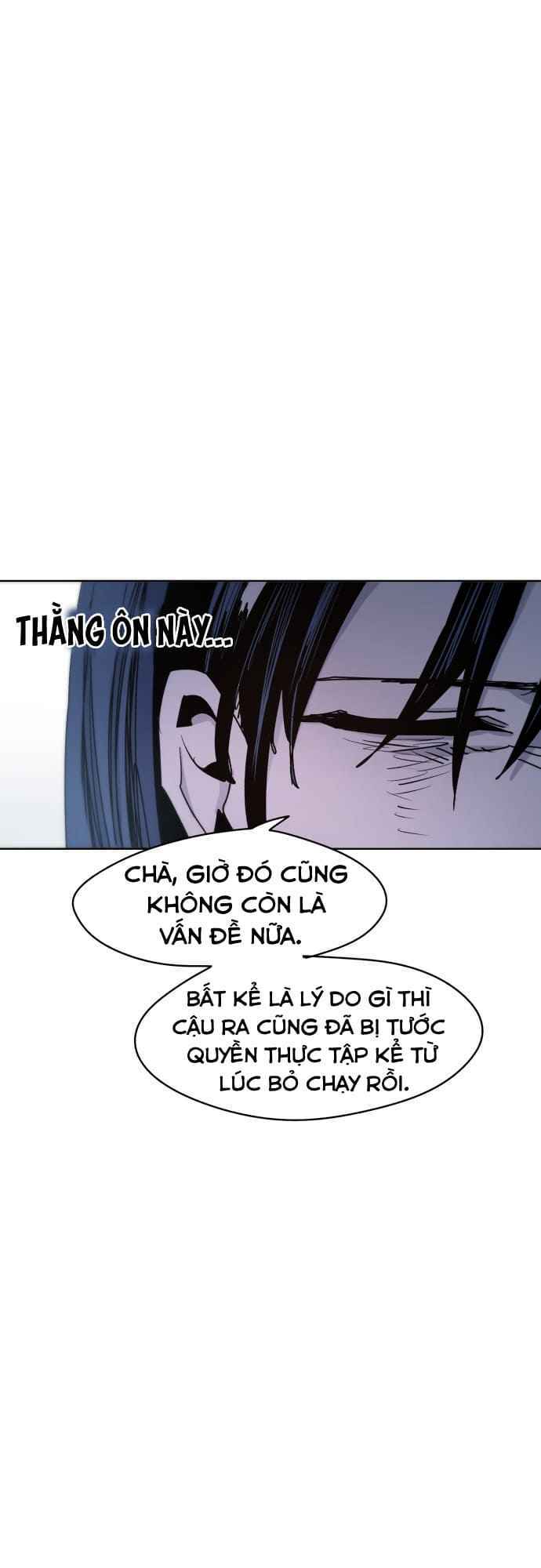 Kỵ Sĩ Báo Thù: Chapter 19