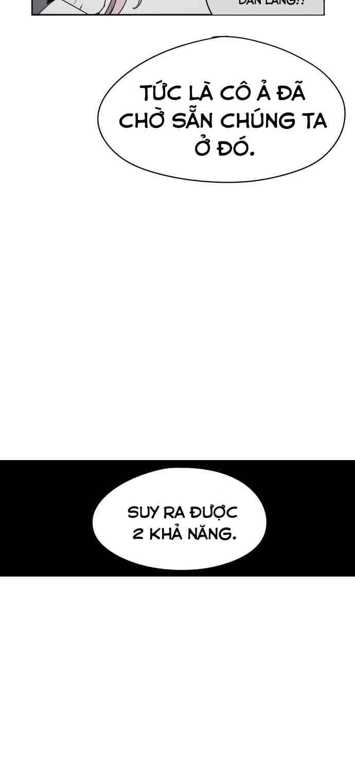 Kỵ Sĩ Báo Thù: Chapter 19