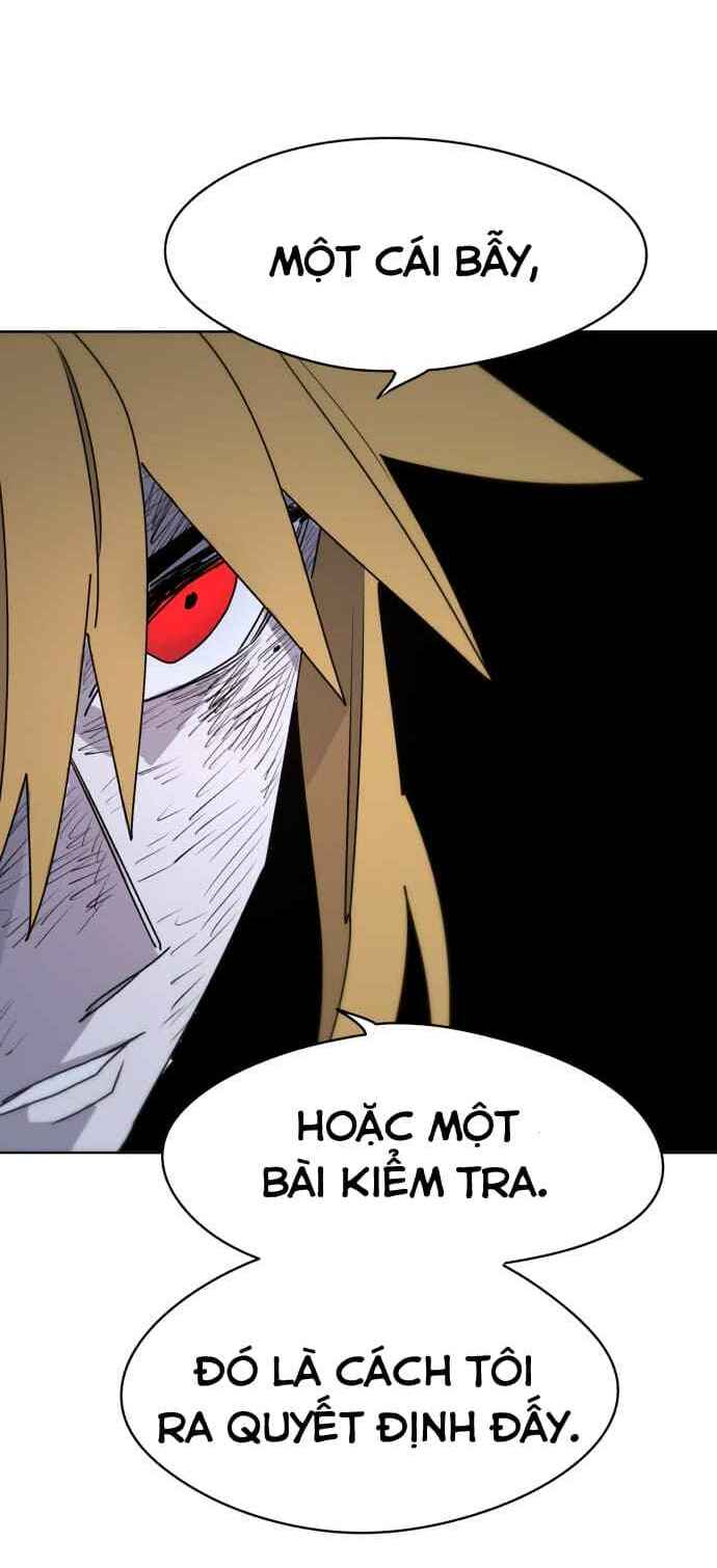 Kỵ Sĩ Báo Thù: Chapter 19