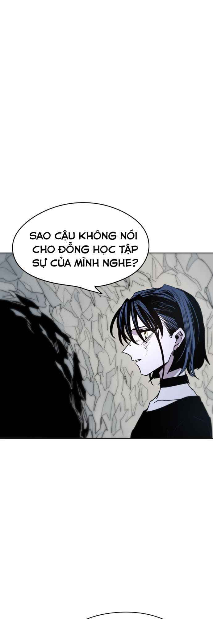 Kỵ Sĩ Báo Thù: Chapter 19