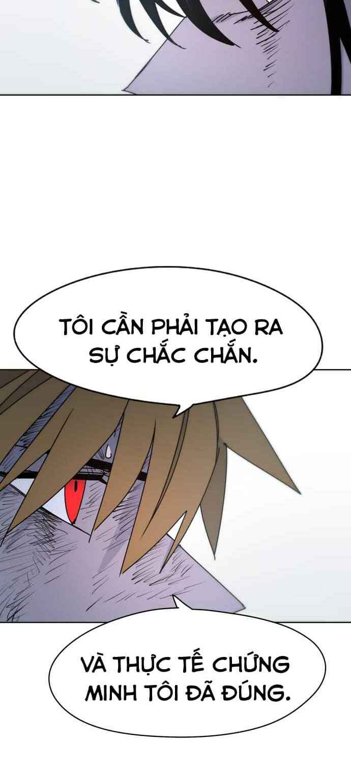 Kỵ Sĩ Báo Thù: Chapter 19