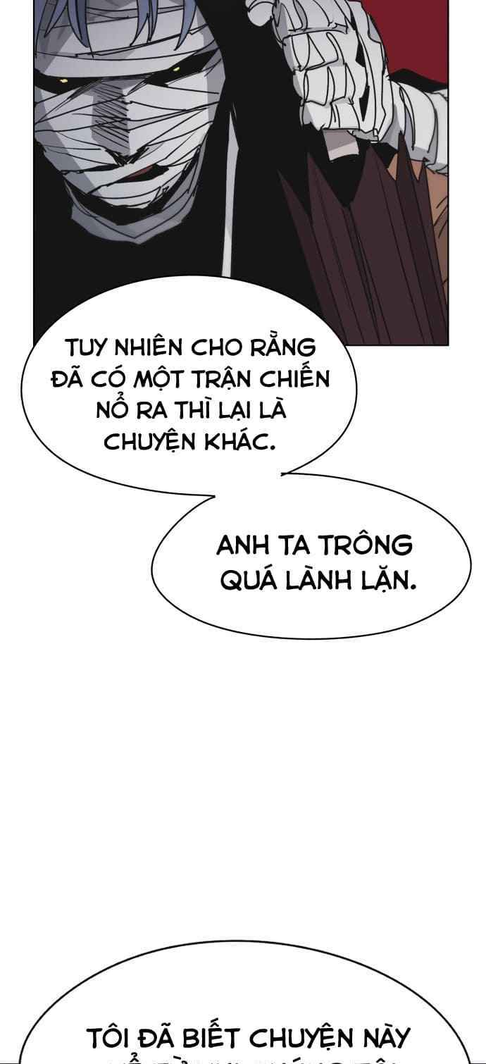 Kỵ Sĩ Báo Thù: Chapter 19
