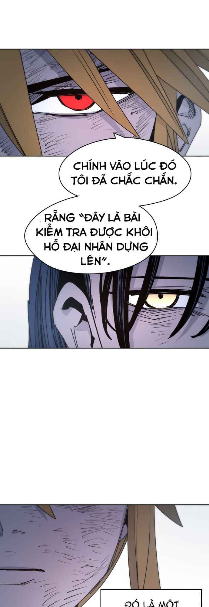 Kỵ Sĩ Báo Thù: Chapter 19