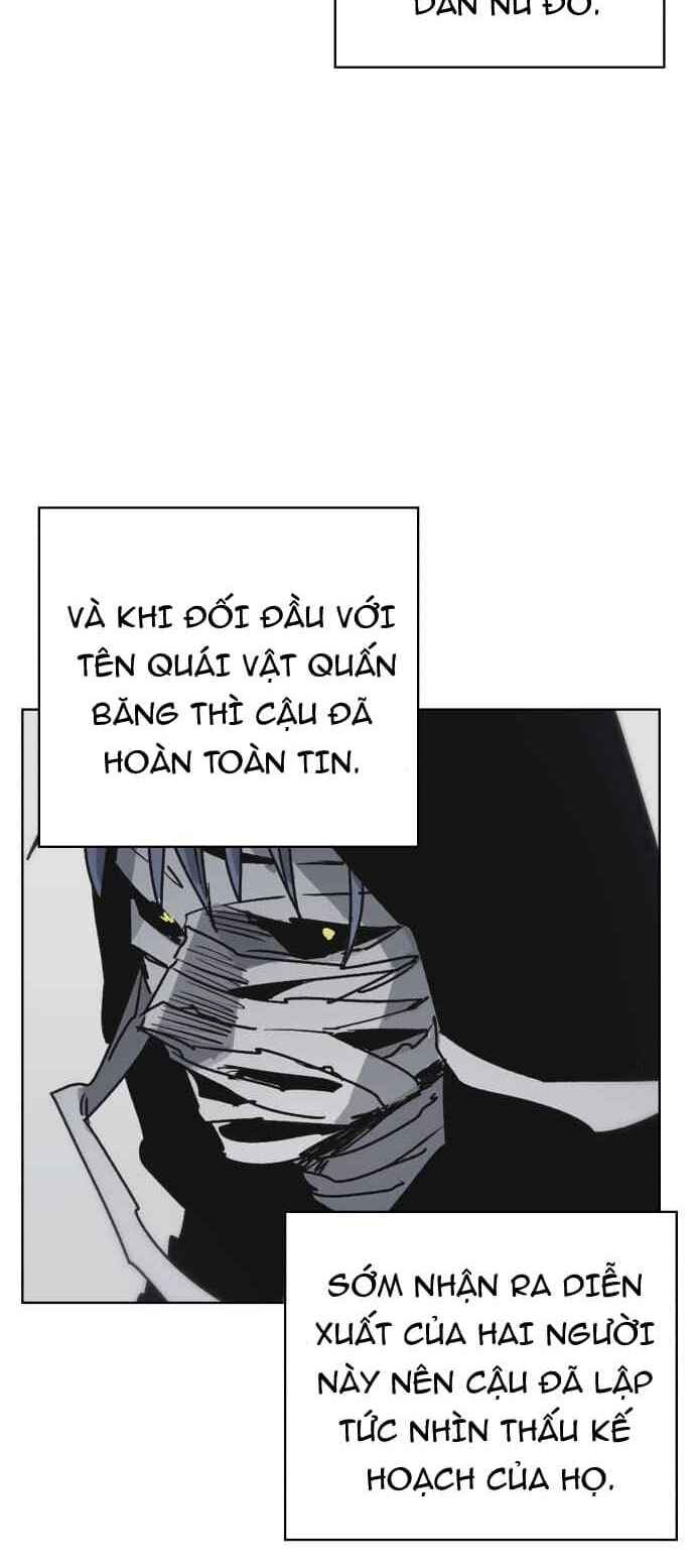 Kỵ Sĩ Báo Thù: Chapter 19