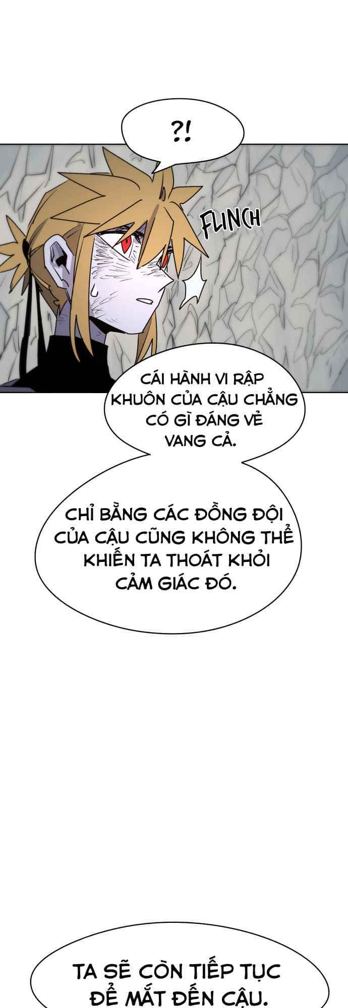 Kỵ Sĩ Báo Thù: Chapter 19