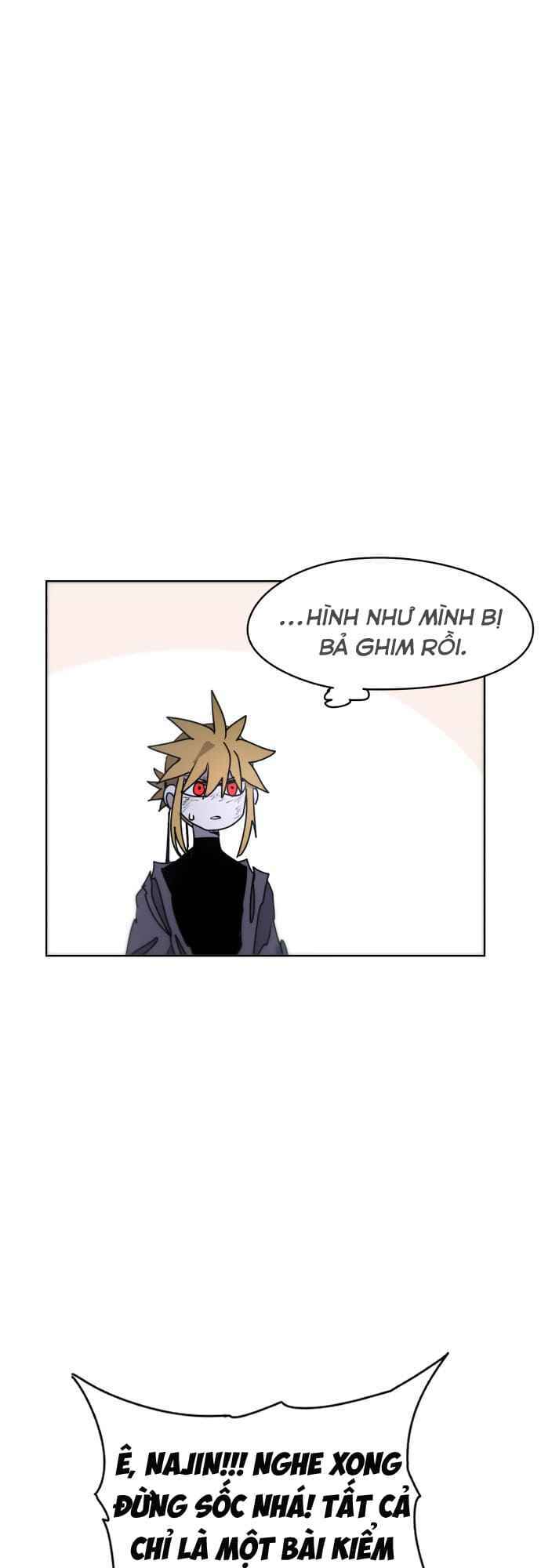 Kỵ Sĩ Báo Thù: Chapter 19