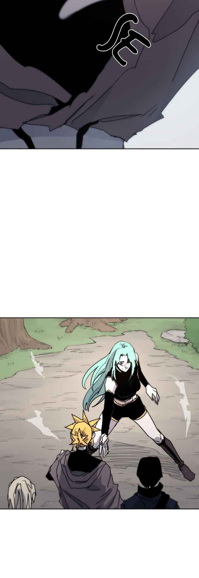 Kỵ Sĩ Báo Thù: Chapter 19