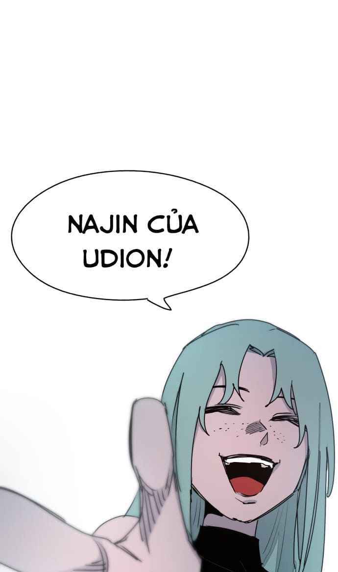 Kỵ Sĩ Báo Thù: Chapter 19