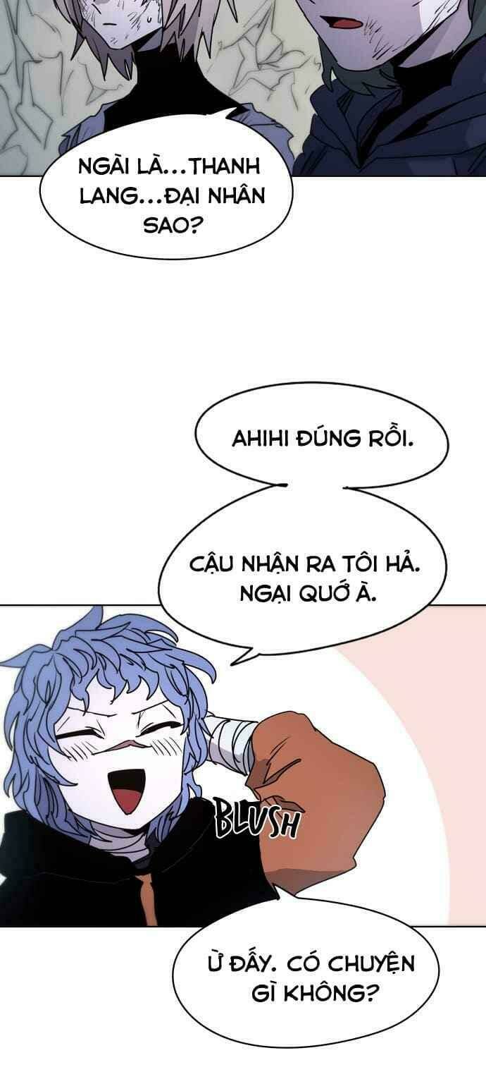 Kỵ Sĩ Báo Thù: Chapter 19