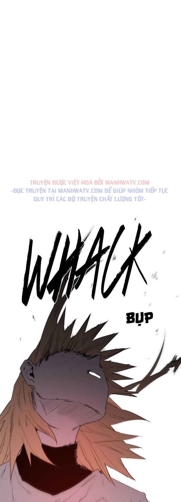 Kỵ Sĩ Báo Thù: Chapter 2