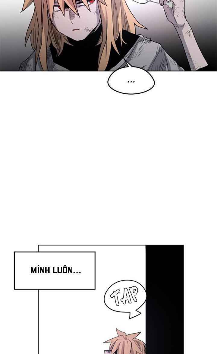 Kỵ Sĩ Báo Thù: Chapter 2