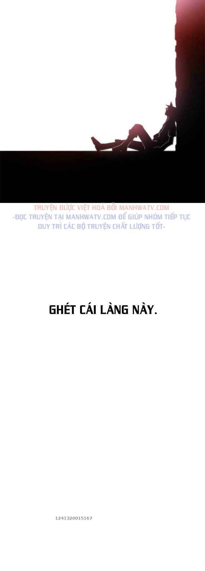 Kỵ Sĩ Báo Thù: Chapter 2