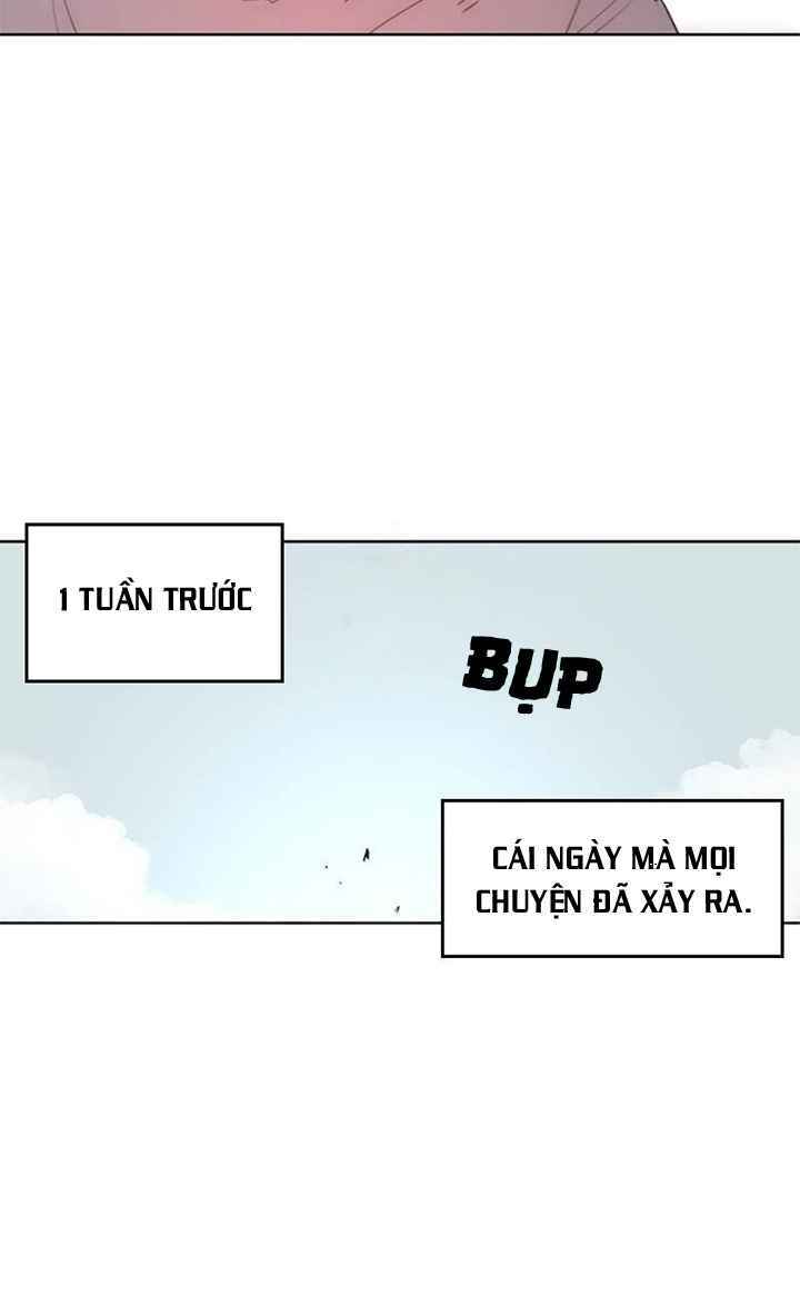 Kỵ Sĩ Báo Thù: Chapter 2