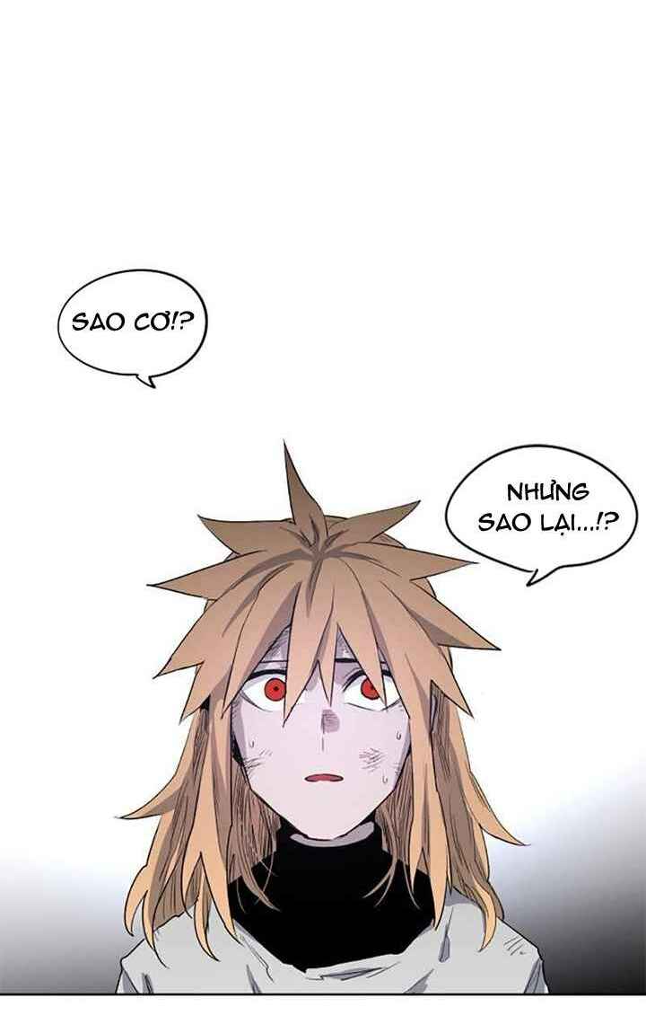 Kỵ Sĩ Báo Thù: Chapter 2