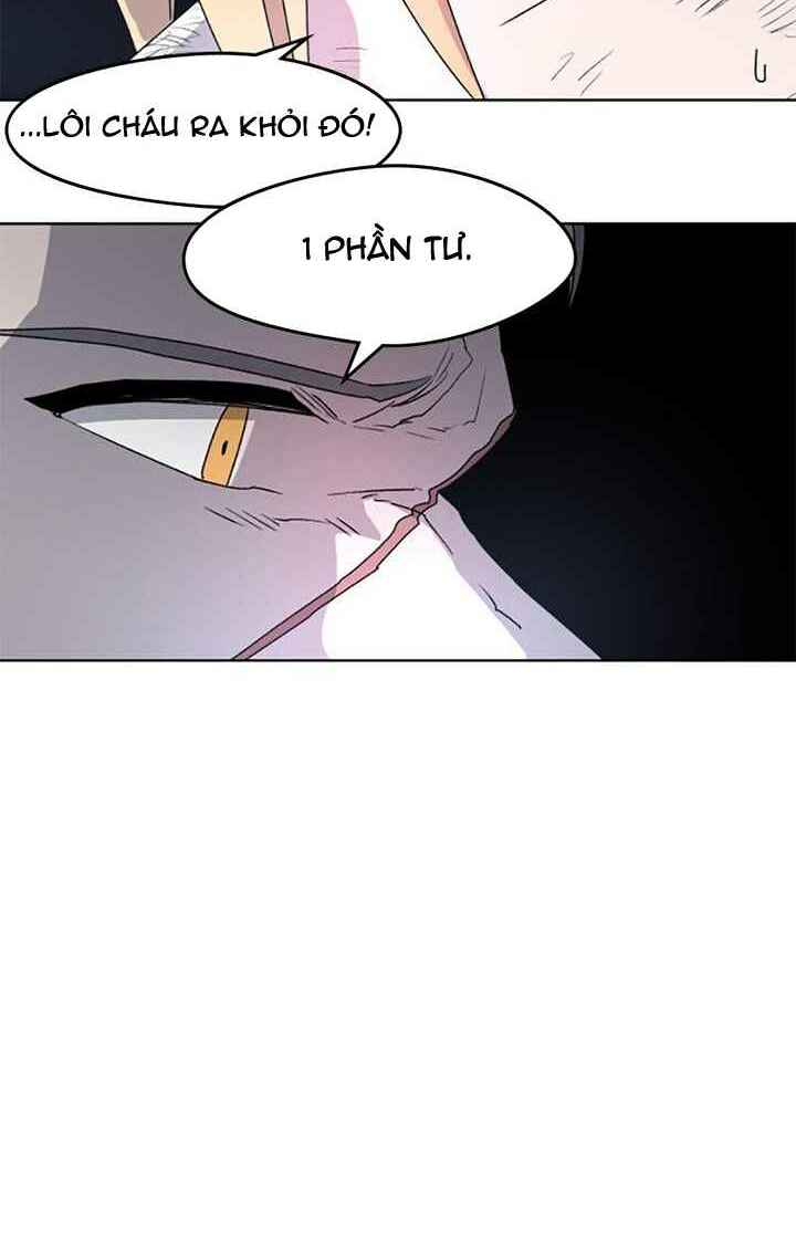 Kỵ Sĩ Báo Thù: Chapter 2
