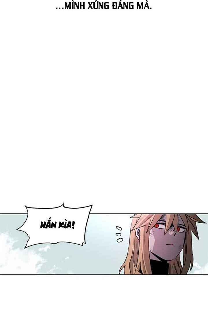 Kỵ Sĩ Báo Thù: Chapter 2
