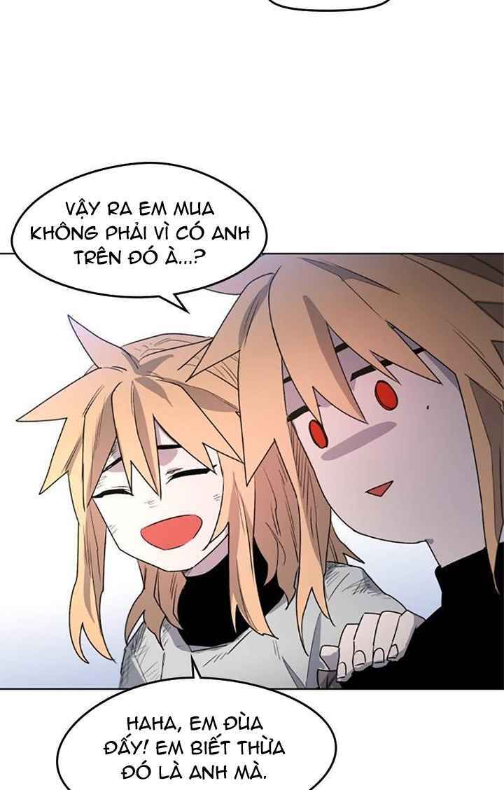 Kỵ Sĩ Báo Thù: Chapter 2