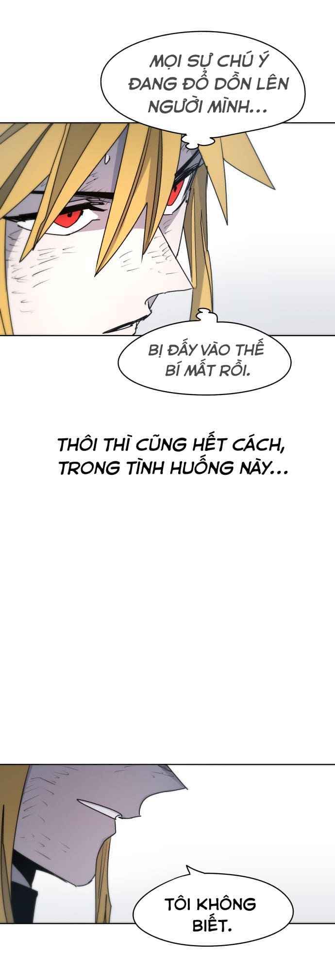Kỵ Sĩ Báo Thù: Chapter 20