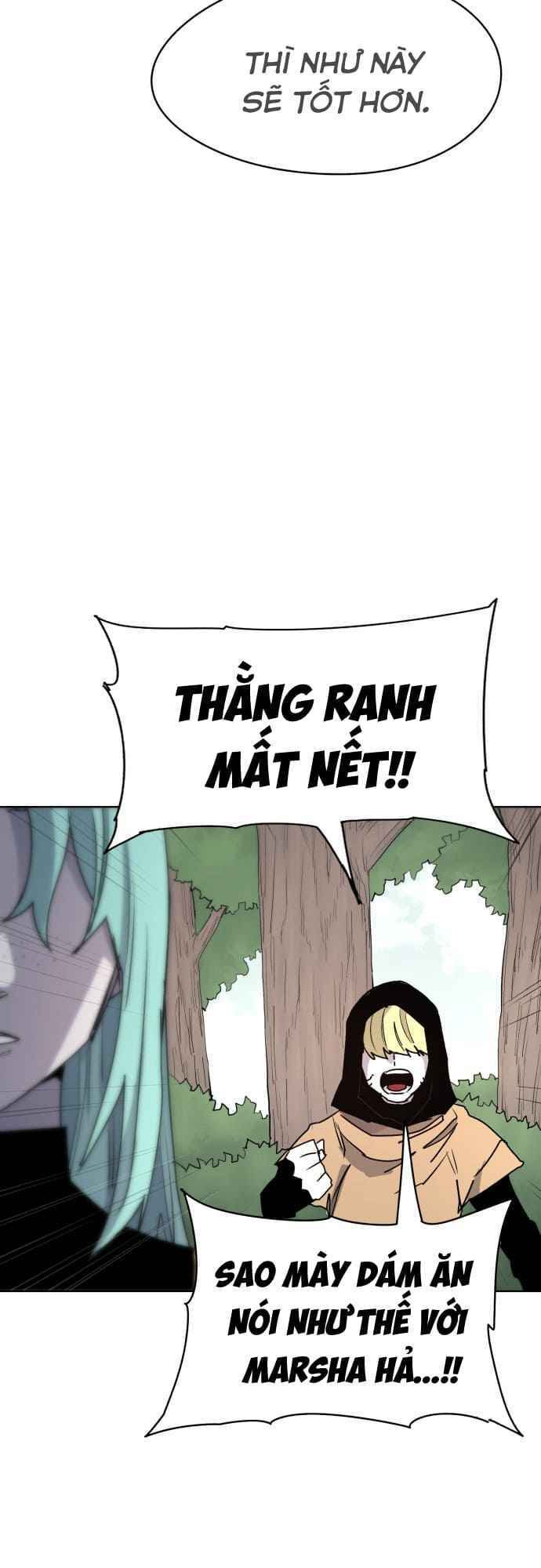 Kỵ Sĩ Báo Thù: Chapter 20