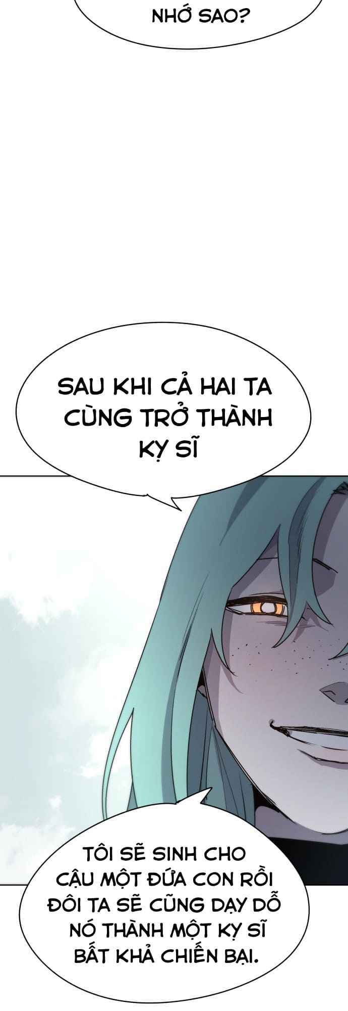 Kỵ Sĩ Báo Thù: Chapter 20