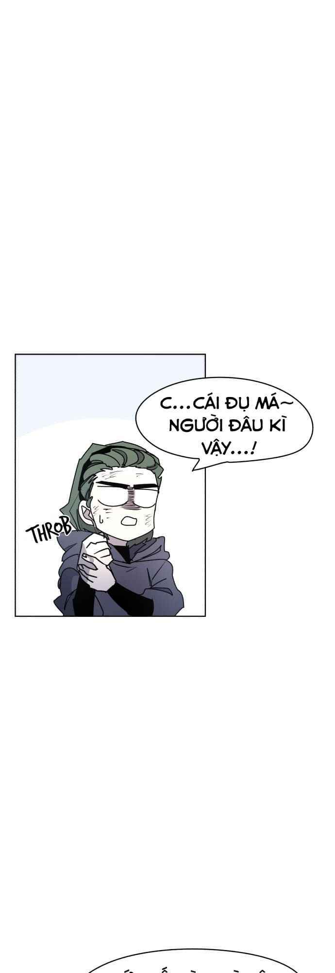 Kỵ Sĩ Báo Thù: Chapter 20