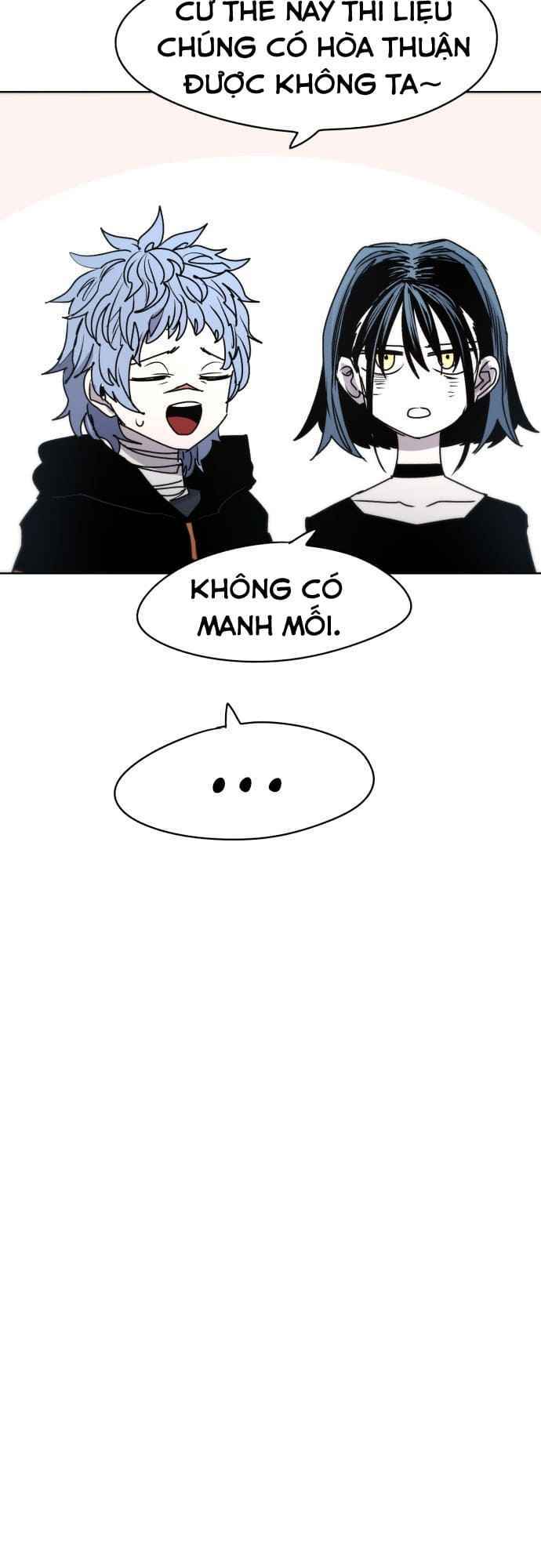 Kỵ Sĩ Báo Thù: Chapter 20