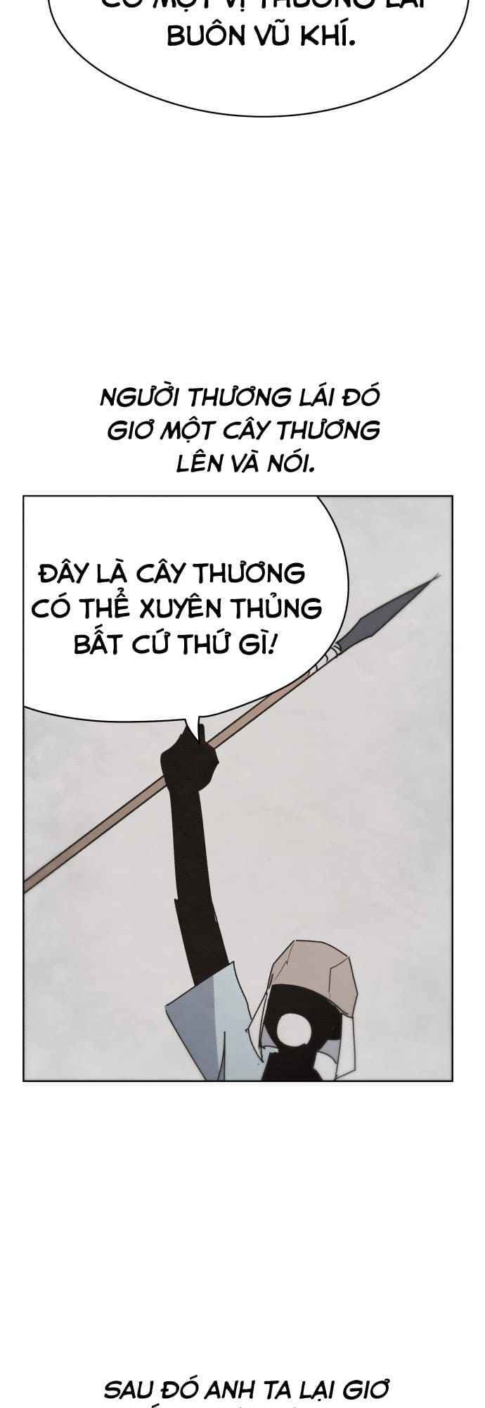 Kỵ Sĩ Báo Thù: Chapter 20
