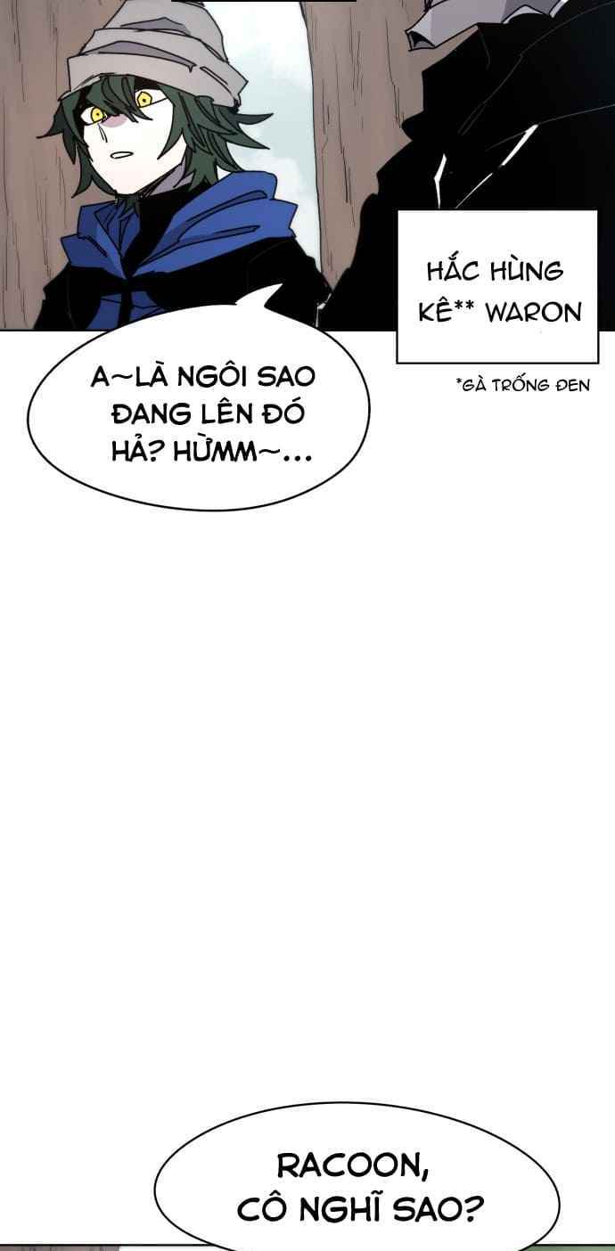 Kỵ Sĩ Báo Thù: Chapter 20