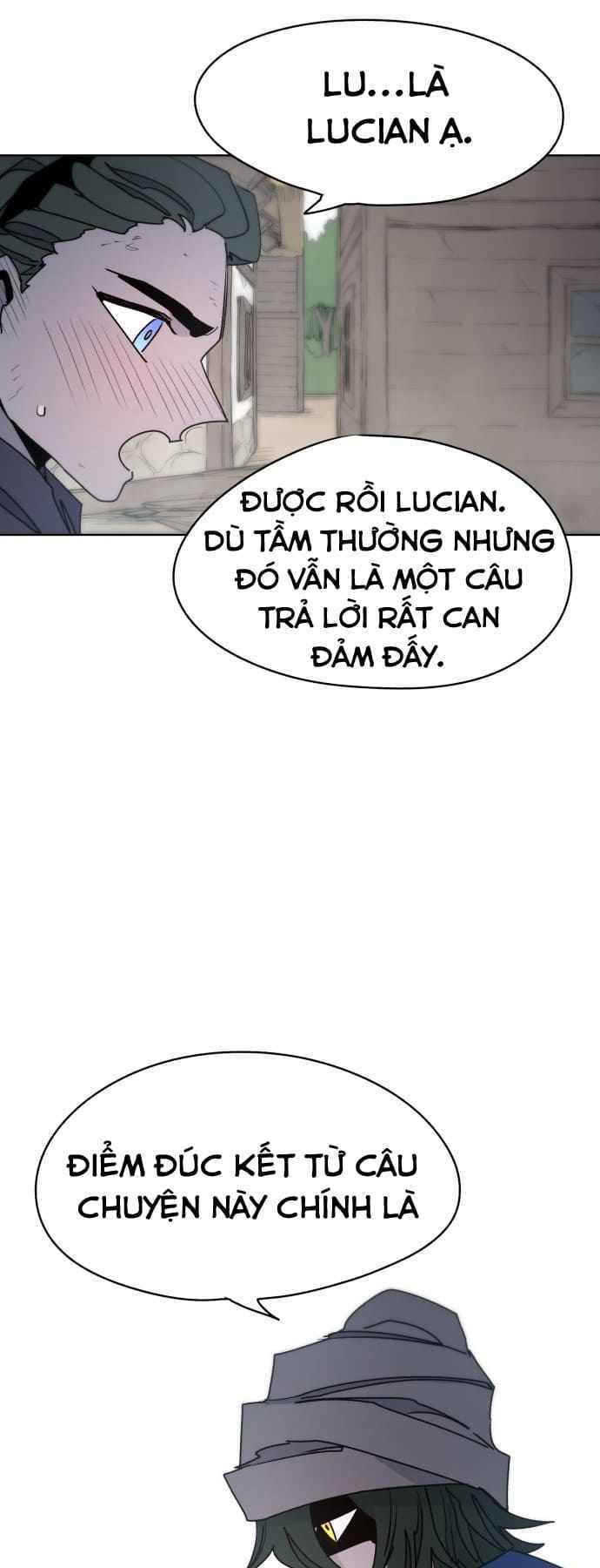 Kỵ Sĩ Báo Thù: Chapter 20