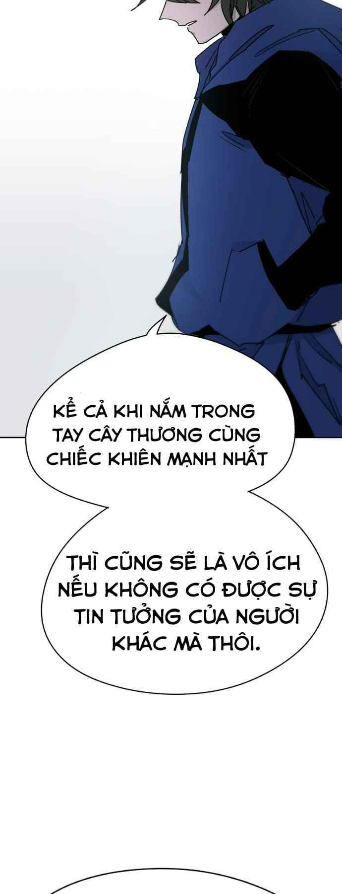 Kỵ Sĩ Báo Thù: Chapter 20