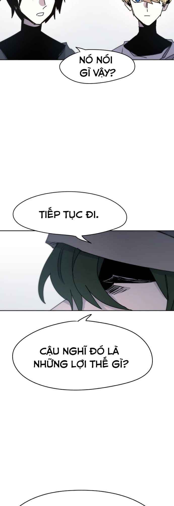Kỵ Sĩ Báo Thù: Chapter 20