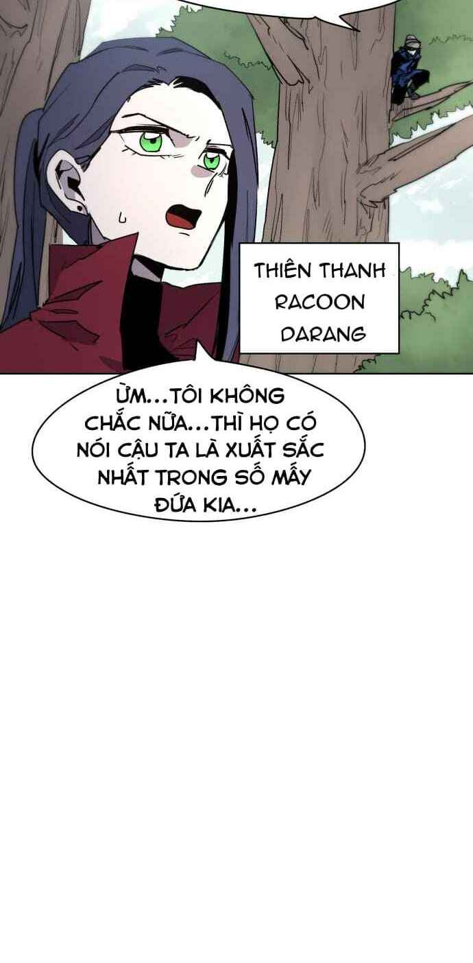 Kỵ Sĩ Báo Thù: Chapter 20