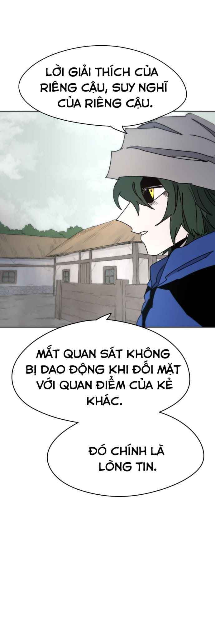 Kỵ Sĩ Báo Thù: Chapter 20