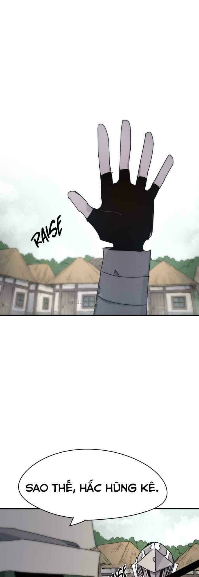 Kỵ Sĩ Báo Thù: Chapter 20