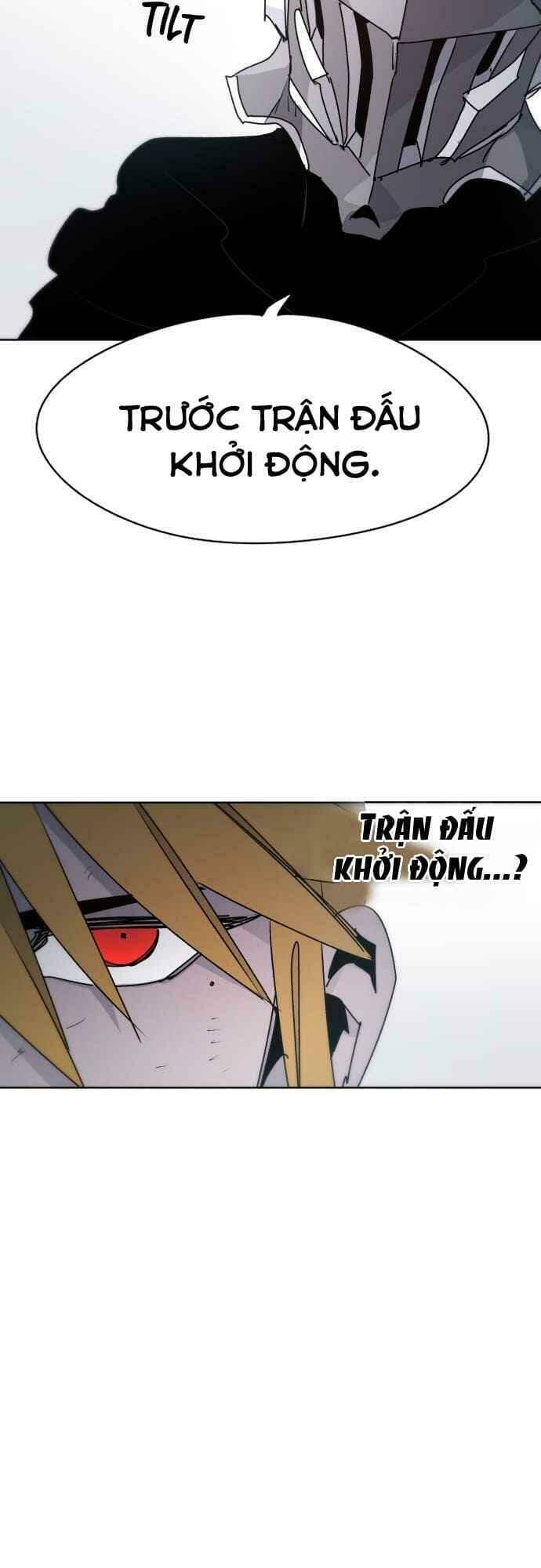 Kỵ Sĩ Báo Thù: Chapter 20