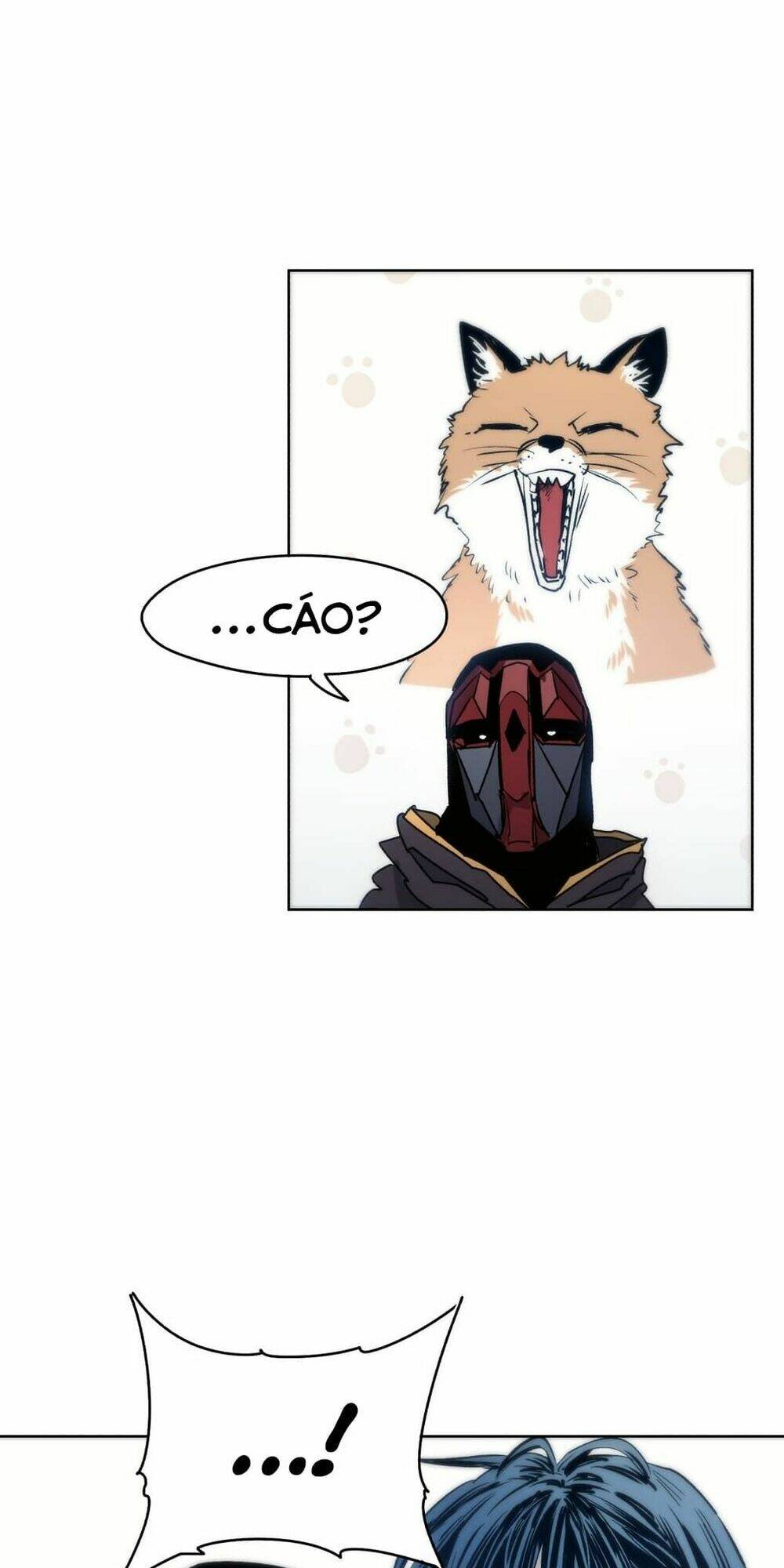 Kỵ Sĩ Báo Thù: Chapter 21