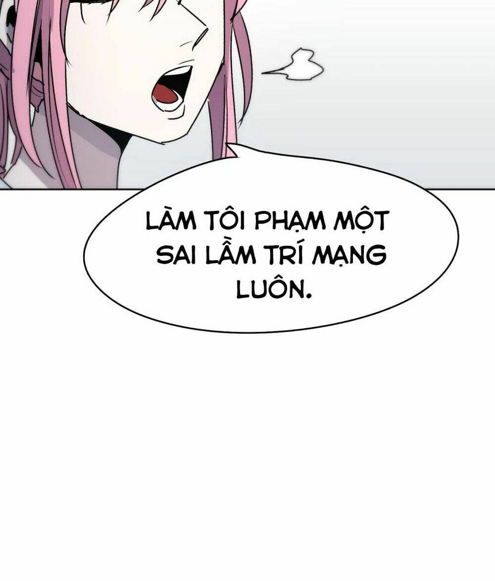 Kỵ Sĩ Báo Thù: Chapter 21